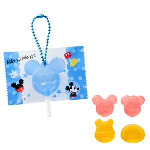 【2026年8月発売 予約商品】【BOX】Disney Characters キャンディチャームズ グミ 12個入り（食玩）