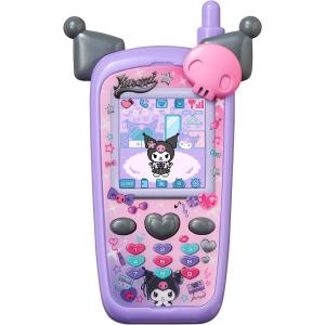 ずっと×2なかよしケータイ サンリオキャラクターズ KUROMI Ver.