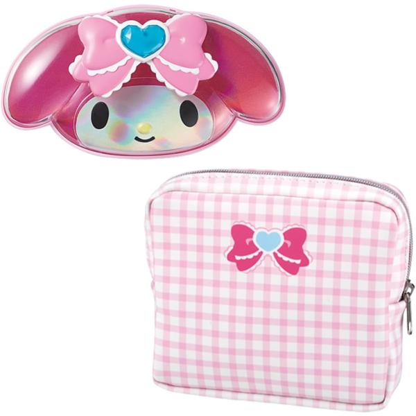 Make Up Palette set マイメロディ サンリオキャラクターズ　