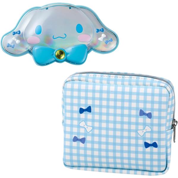 Make Up Palette set シナモロール サンリオキャラクターズ　