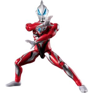 ウルトラアクションフィギュアNEO ウルトラマンジード プリミティブ
