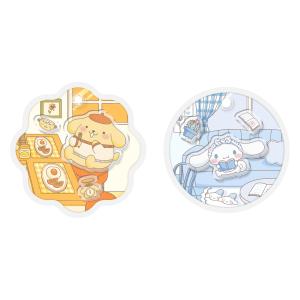予約』{TCG} (BOX) カードダス サンリオキャラクターズ3 バンダイ(20