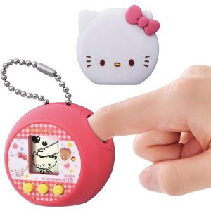 ぷにコミュ ぷにカバーセット ハローキティのぷにるんずの商品画像