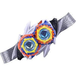 変身ベルト DXノクスドライバーの高価買取価格