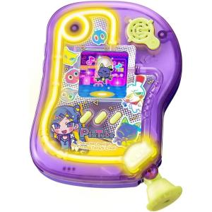 ピクチューブ クリアパープルの商品画像