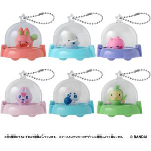 【単品】Tamagotchi Paradise...の詳細画像1