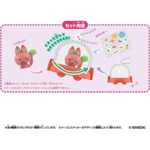 【単品】Tamagotchi Paradise...の詳細画像2