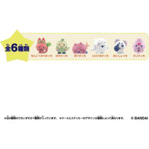 【単品】Tamagotchi Paradise...の詳細画像3