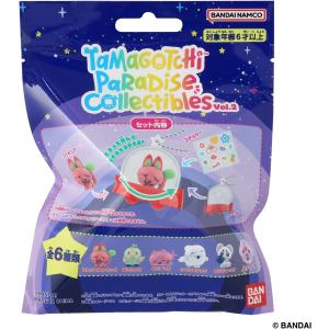 【単品】Tamagotchi Paradise...の詳細画像4