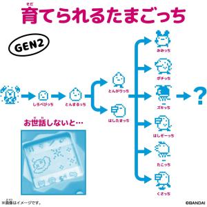 Original Tamagotchi Car...の詳細画像3