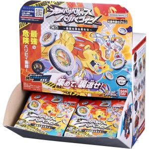 BOX】 逆転バリバリバース バリバコイン 第2転〜表裏を司る者たち〜 30
