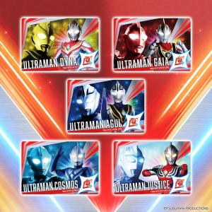 【BOX】ウルトラコスモレコードカード Vol...の詳細画像3