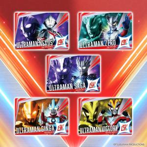 【BOX】ウルトラコスモレコードカード Vol...の詳細画像4