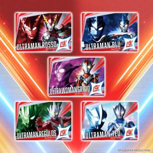 【BOX】ウルトラコスモレコードカード Vol...の詳細画像5