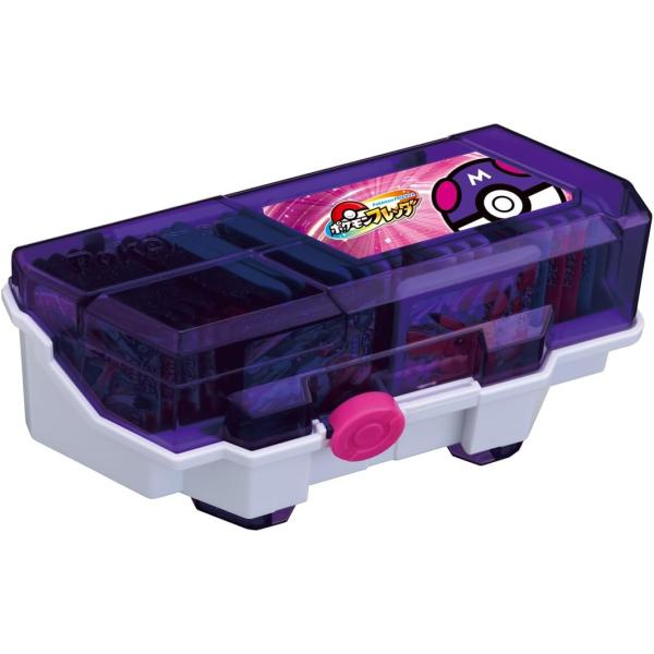 ポケモンフレンダ フレンダボックス マスタークリアバージョン ポケットモンスター