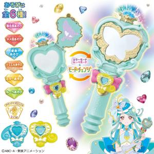 のぞいてみつめてジュエルで浄化♪ プリキットミ...の詳細画像1