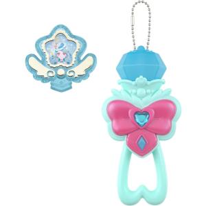 プリキットライト キュアエクレール 名探偵プリキュア！