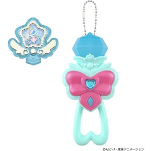 プリキットライト キュアエクレール 名探偵プリ...の詳細画像1