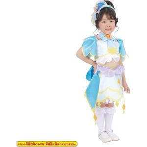 変身プリチューム キュアエクレール 名探偵プリ...の詳細画像2