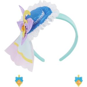 変身プリチューム キュアエクレール アクセサリー...の商品画像