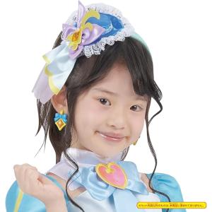 変身プリチューム キュアエクレール アクセサリ...の詳細画像2