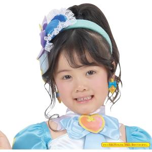 変身プリチューム キュアエクレール アクセサリ...の詳細画像3