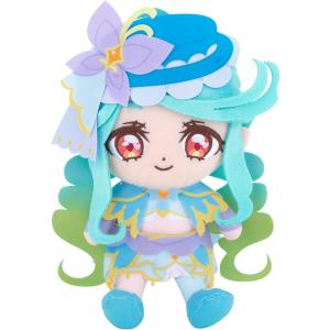 キュアフレンズぬいぐるみ キュアエクレール 名探偵プリキュア！