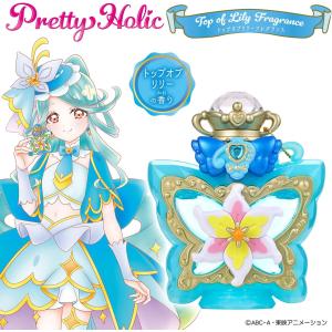 Pretty Holic トップオブリリーフレ...の詳細画像3