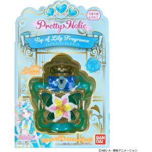 Pretty Holic トップオブリリーフレ...の詳細画像4