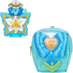 Pretty Holic トップオブリリーフレグランス スペシャルセット 名探偵プリキュア！