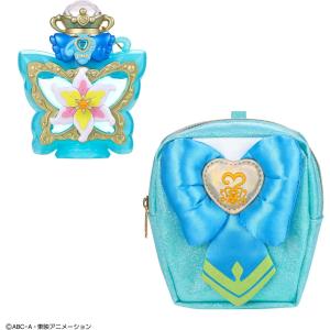 Pretty Holic トップオブリリーフレ...の詳細画像2