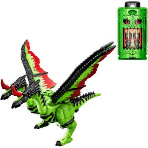 【2026年8月29日発売 予約商品】DX角獣ヒカク 角醒ハンターオメガホーン