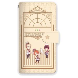 ヘタリア スマホケースの商品一覧 通販 Yahoo ショッピング