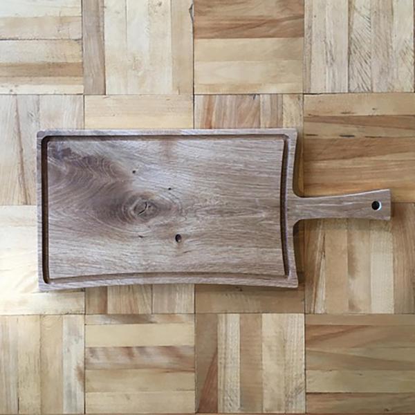 とかち天然木 カッティングボード