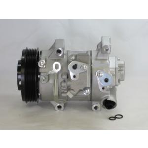 トヨタ エアコンコンプレッサー アイシス ZGM10G ZGM11W ZGM15W カローラルミオン...