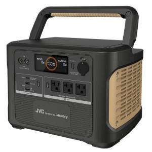 送料無料 新商品 BN-RK600-B ポータブル電源 ケンウッド バッテリー