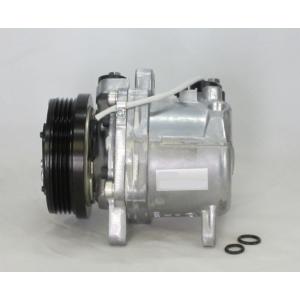 ML21Sルークス リビルトACコンプレッサー 未使用 長期在庫 MG22S リビルト]ルークス[ML21S]エアコンコンプレッサー A/Cコンプレッサー