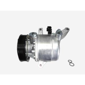 キャンター冷凍車・冷凍機 コンプレッサー MODE】菱重コールドチェーン 軽トラック用冷凍機コンプレッサー SANDEN