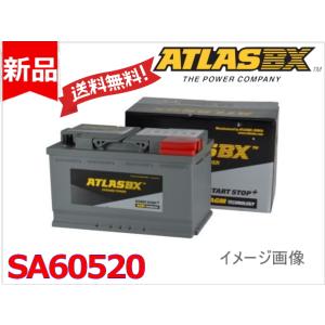 ACDelco LN6 ACデルコ 欧州車用バッテリー（互換 20-110） : エコ