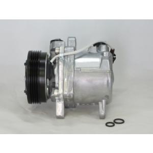 マツダ エアコンコンプレッサー AZ-ワゴン MJ21S MJ22S スピアーノ HF21S キャロ...