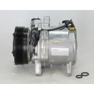 スズキ ラパン HE22S 【 リビルト 】 エアコンコンプレッサー