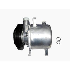 ダイハツ エアコンコンプレッサー 新品 ハイゼット S500P S510P 88320