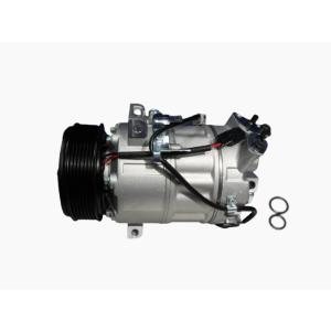 日産 エアコンコンプレッサー 新品 セレナ FC26 HFC26 92600-1VA0A 92600-1VA0B 92600-1VA0C Z0009441A Z0009441C｜battery-box