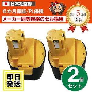 Panasonic（パナソニック） 充電器 ニッケル水素2.4V/リチウムイオン