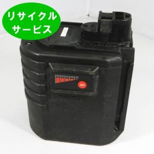 2 607 335 098　*ボッシュ BOSCH　24Vバッテリー　電動工具リサイクル　リフレッシュ｜battery-ichiba