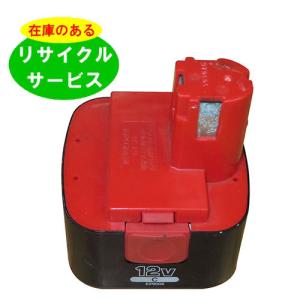 EZ9006 For パナソニック panasonic national 12V 純正バッテリーを再生（リサイクル済・即納出荷）