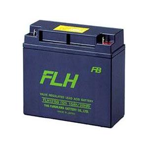FLH12650 12V65.0Ah 【古河電池】　小型制御弁式鉛蓄電池｜battery-shop