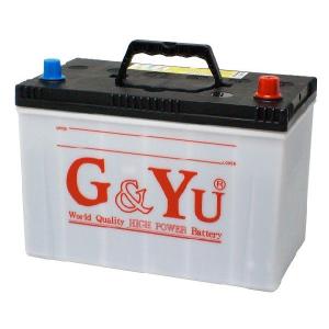 G&Yuバッテリー NP115D26L/S-95 G&Yu [ジーアンドユー G&Yuバッテリー NP115D26L/S-95 G&Yu [ジーアンドユー