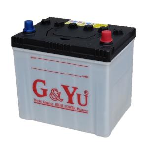 G＆Yuバッテリー HD-D31L バッテリー (115D31L,105D31L,95D31L互換