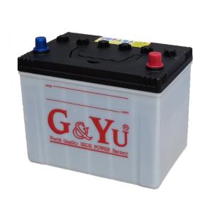 G＆Yuバッテリー プリウス補機バッテリー（NHW20型 Gタイプ